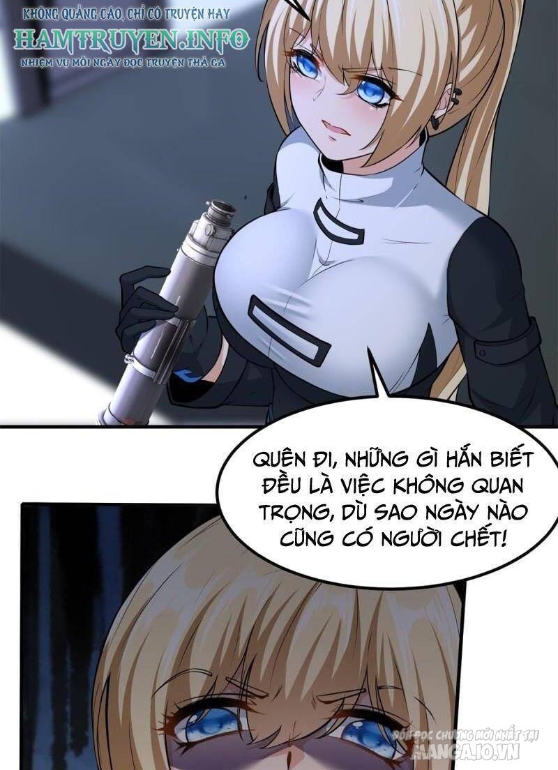 Ta Không Muốn Làm Đệ Nhất Chapter 120 - Trang 2