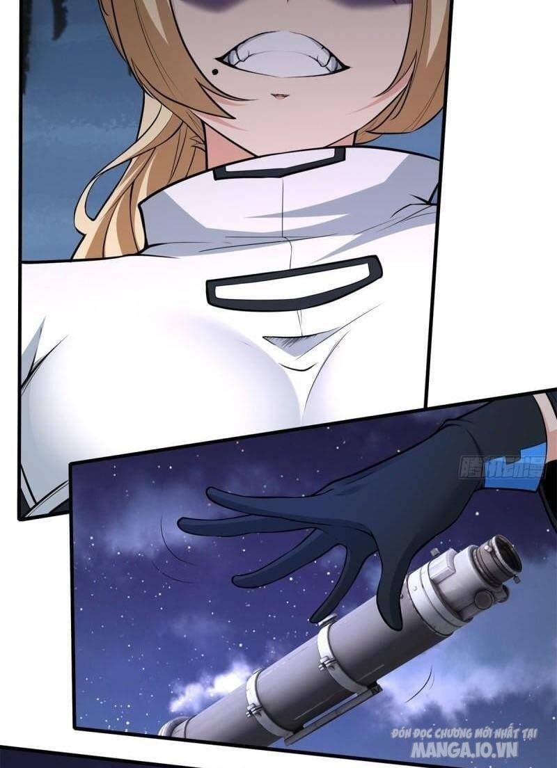 Ta Không Muốn Làm Đệ Nhất Chapter 120 - Trang 2