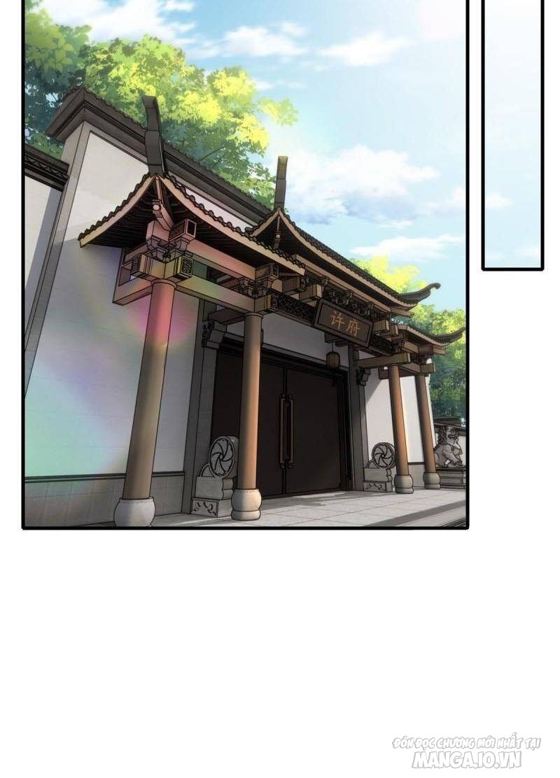 Ta Không Muốn Làm Đệ Nhất Chapter 120 - Trang 2