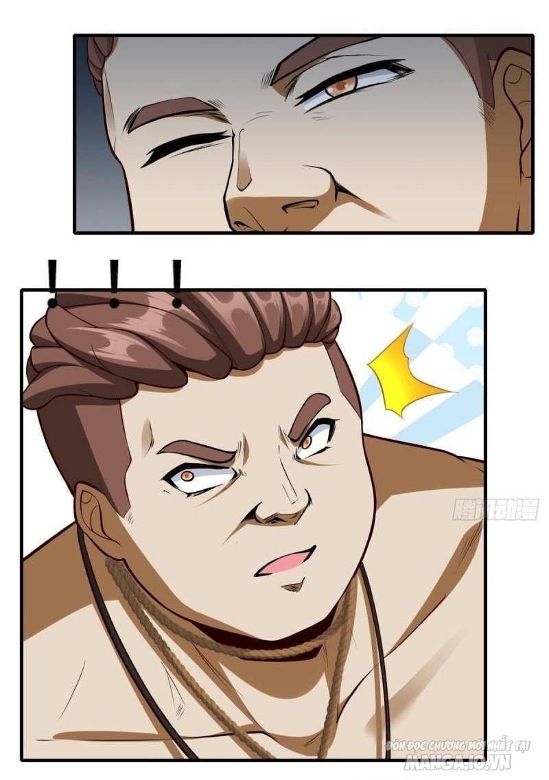 Ta Không Muốn Làm Đệ Nhất Chapter 120 - Trang 2