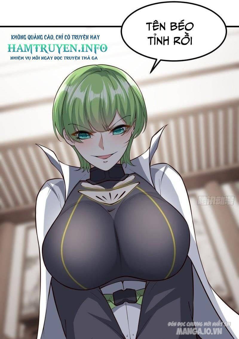 Ta Không Muốn Làm Đệ Nhất Chapter 120 - Trang 2