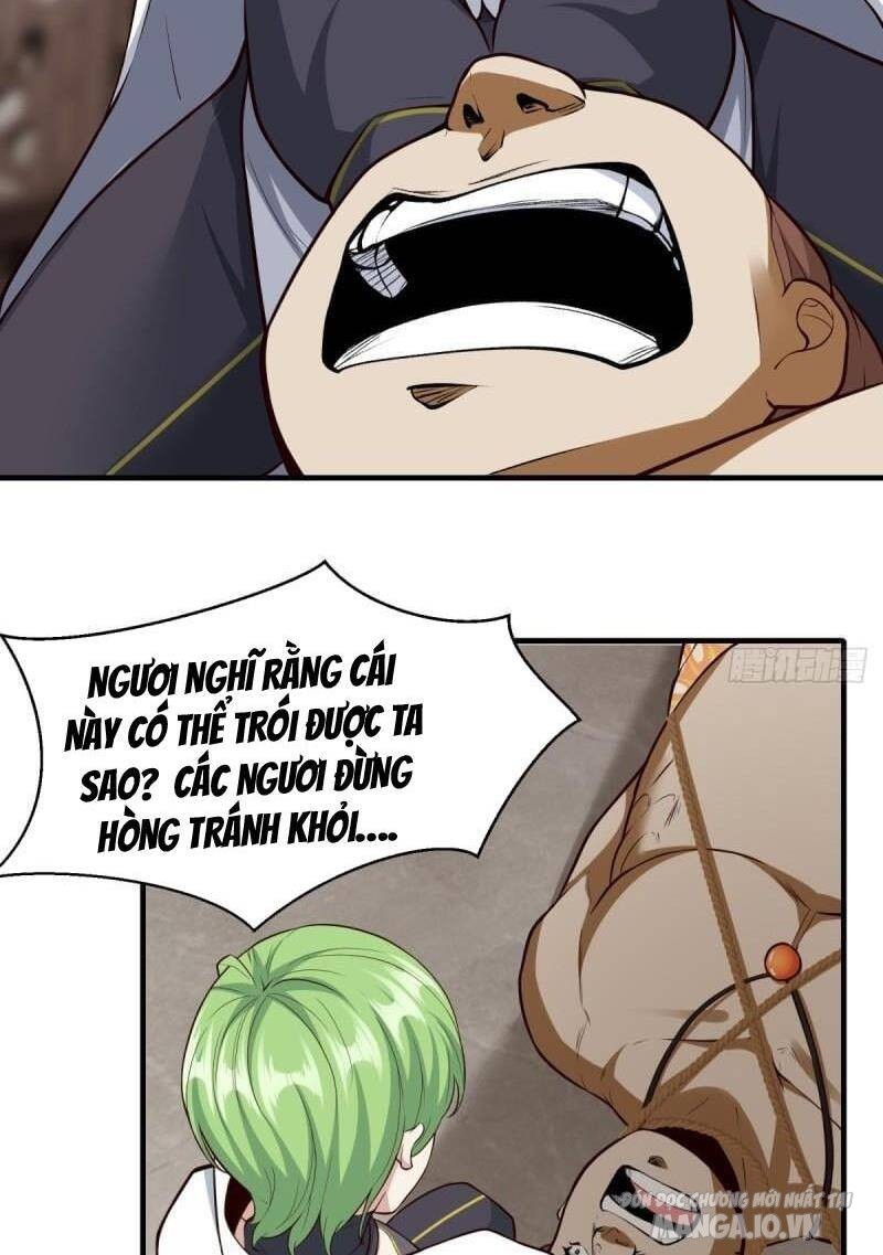 Ta Không Muốn Làm Đệ Nhất Chapter 120 - Trang 2