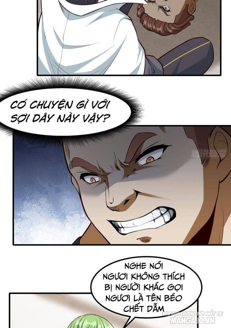 Ta Không Muốn Làm Đệ Nhất Chapter 120 - Trang 2