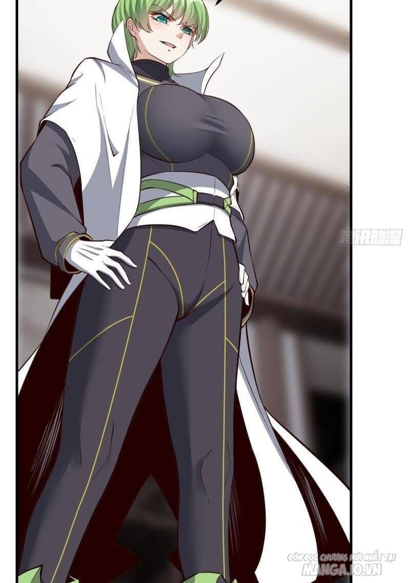 Ta Không Muốn Làm Đệ Nhất Chapter 120 - Trang 2