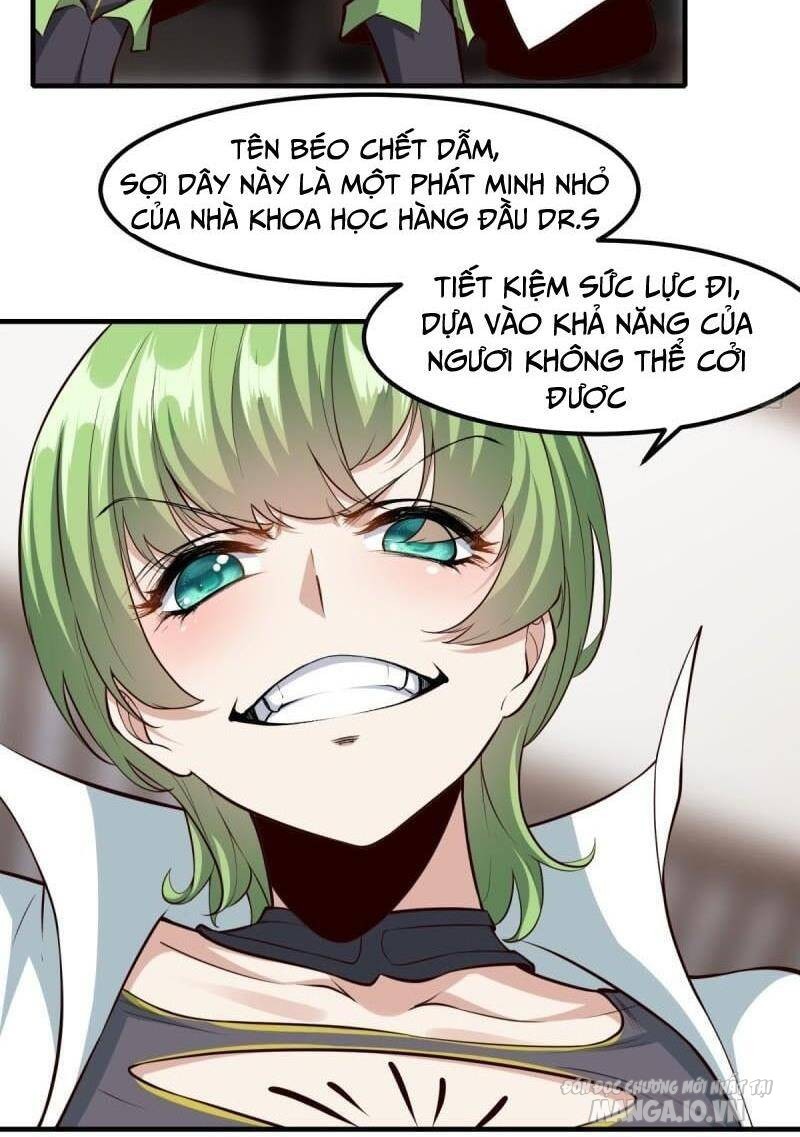 Ta Không Muốn Làm Đệ Nhất Chapter 120 - Trang 2