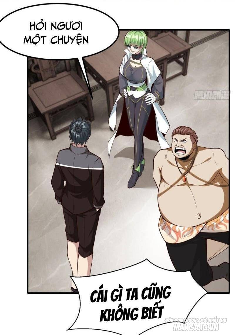 Ta Không Muốn Làm Đệ Nhất Chapter 120 - Trang 2