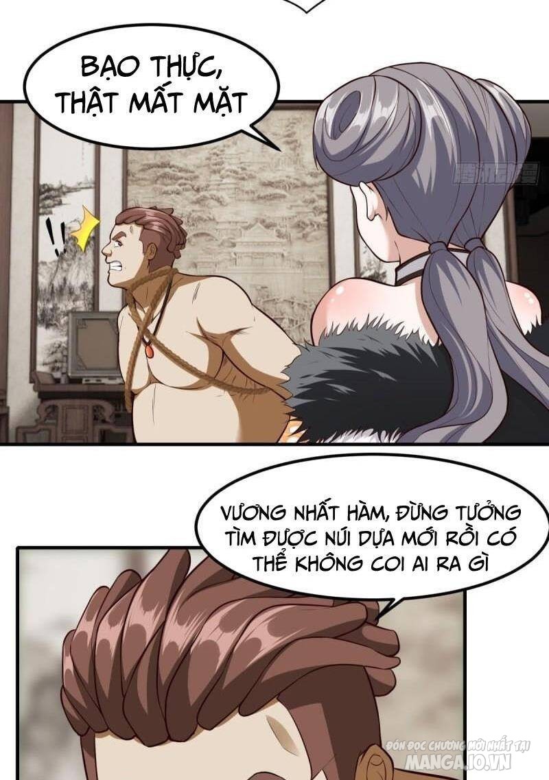 Ta Không Muốn Làm Đệ Nhất Chapter 120 - Trang 2