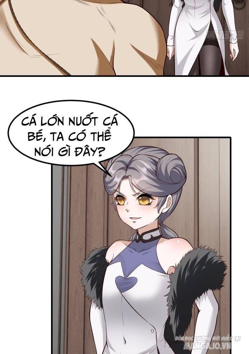 Ta Không Muốn Làm Đệ Nhất Chapter 120 - Trang 2