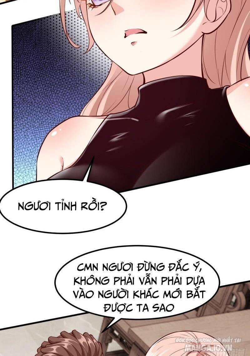 Ta Không Muốn Làm Đệ Nhất Chapter 120 - Trang 2