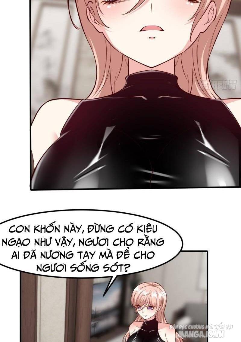 Ta Không Muốn Làm Đệ Nhất Chapter 120 - Trang 2