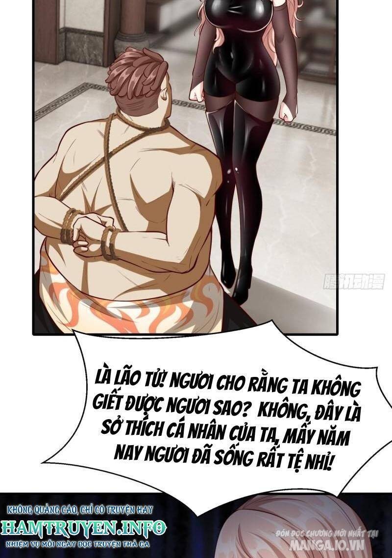 Ta Không Muốn Làm Đệ Nhất Chapter 120 - Trang 2