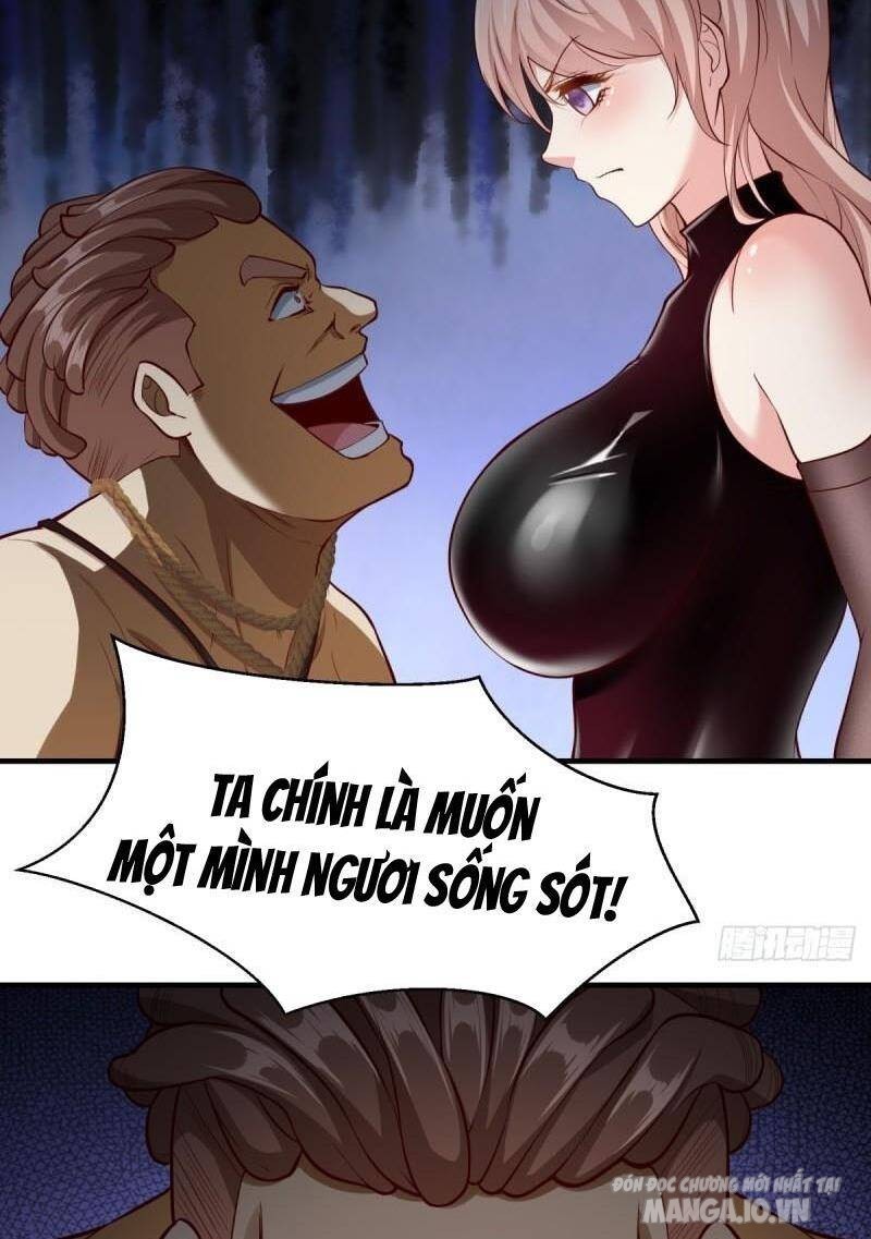 Ta Không Muốn Làm Đệ Nhất Chapter 120 - Trang 2