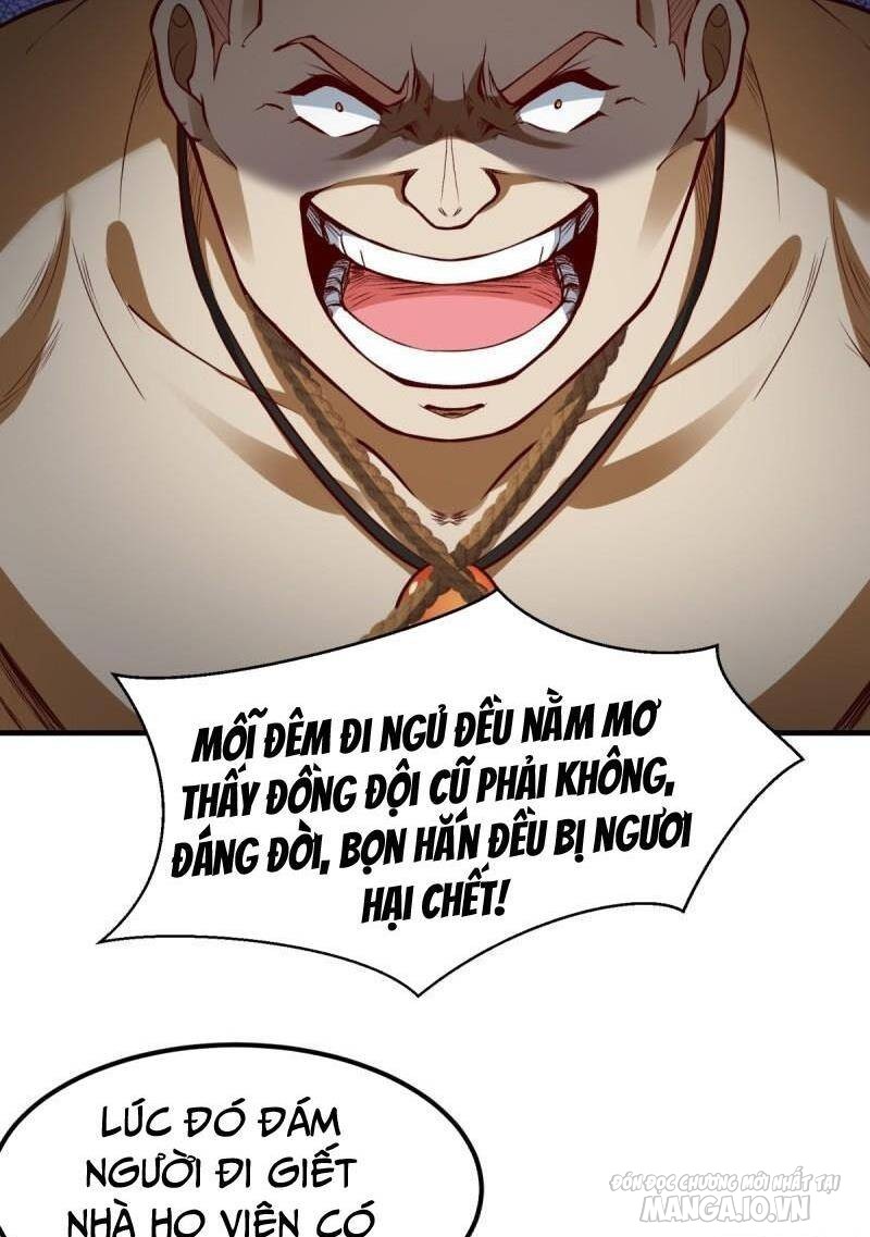 Ta Không Muốn Làm Đệ Nhất Chapter 120 - Trang 2
