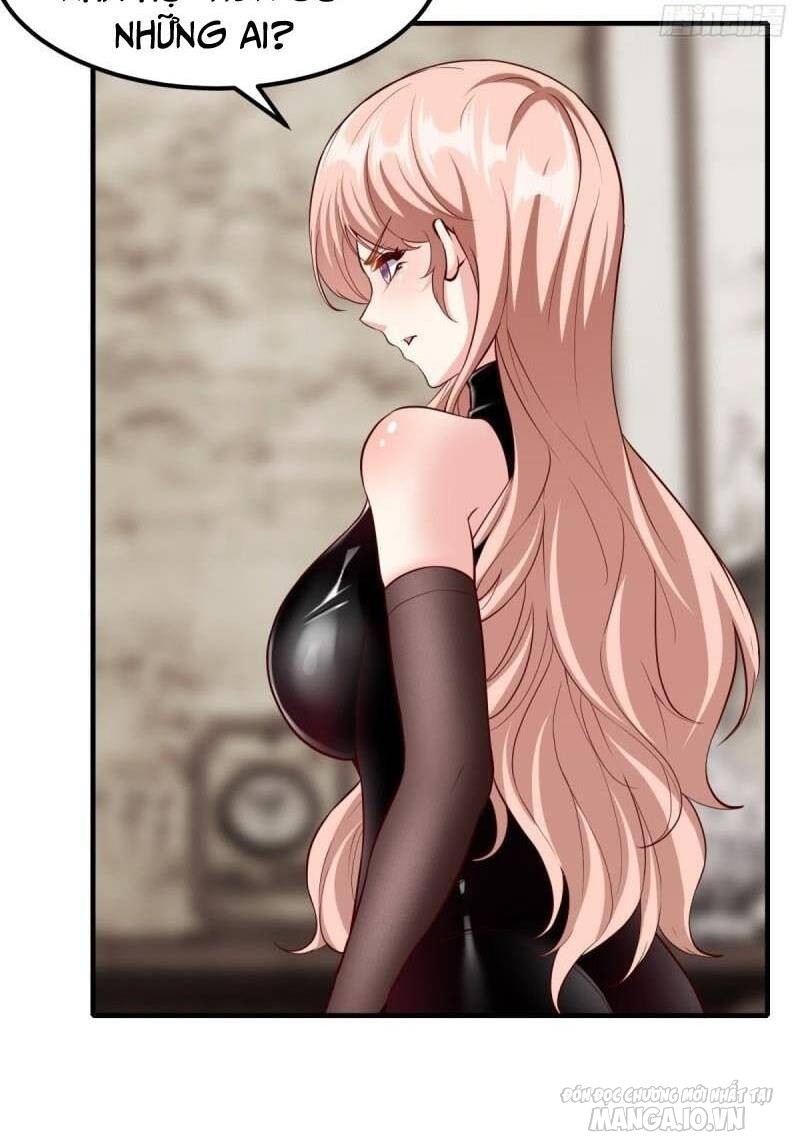 Ta Không Muốn Làm Đệ Nhất Chapter 120 - Trang 2