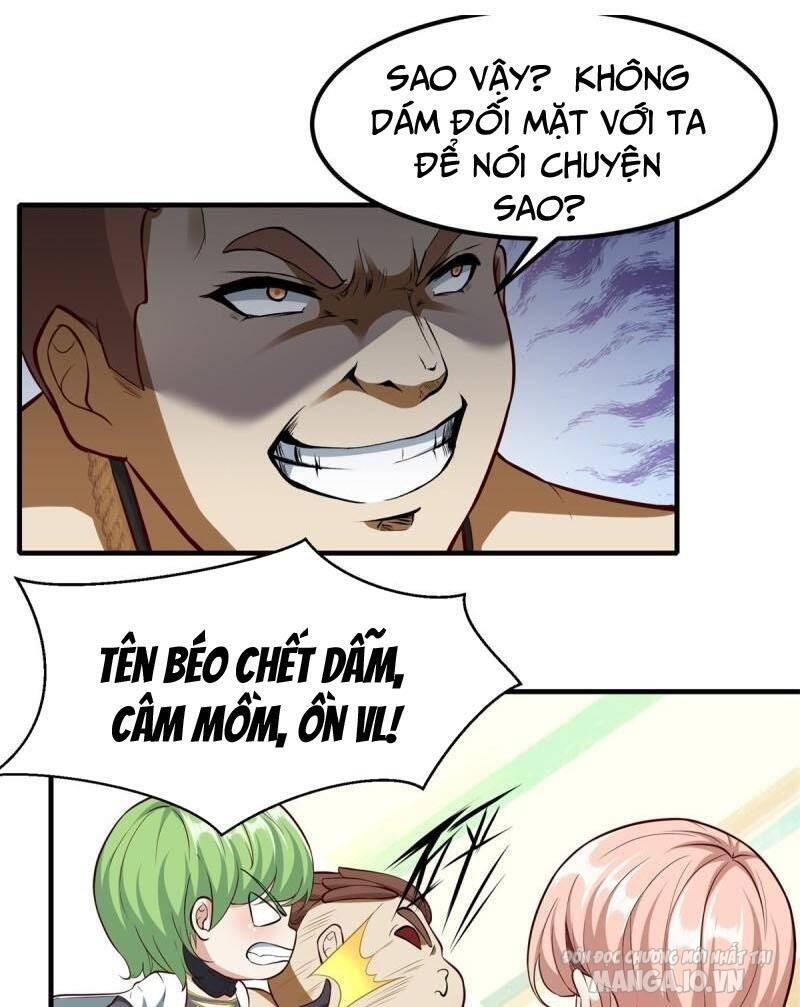 Ta Không Muốn Làm Đệ Nhất Chapter 120 - Trang 2