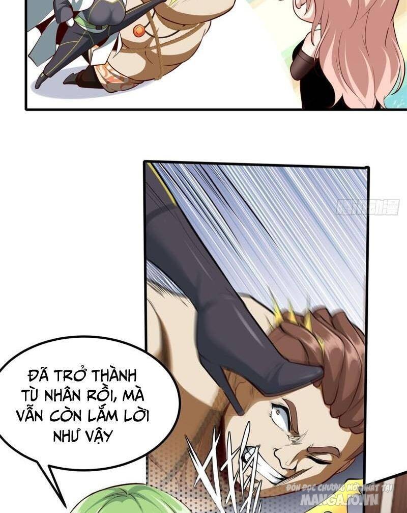 Ta Không Muốn Làm Đệ Nhất Chapter 120 - Trang 2