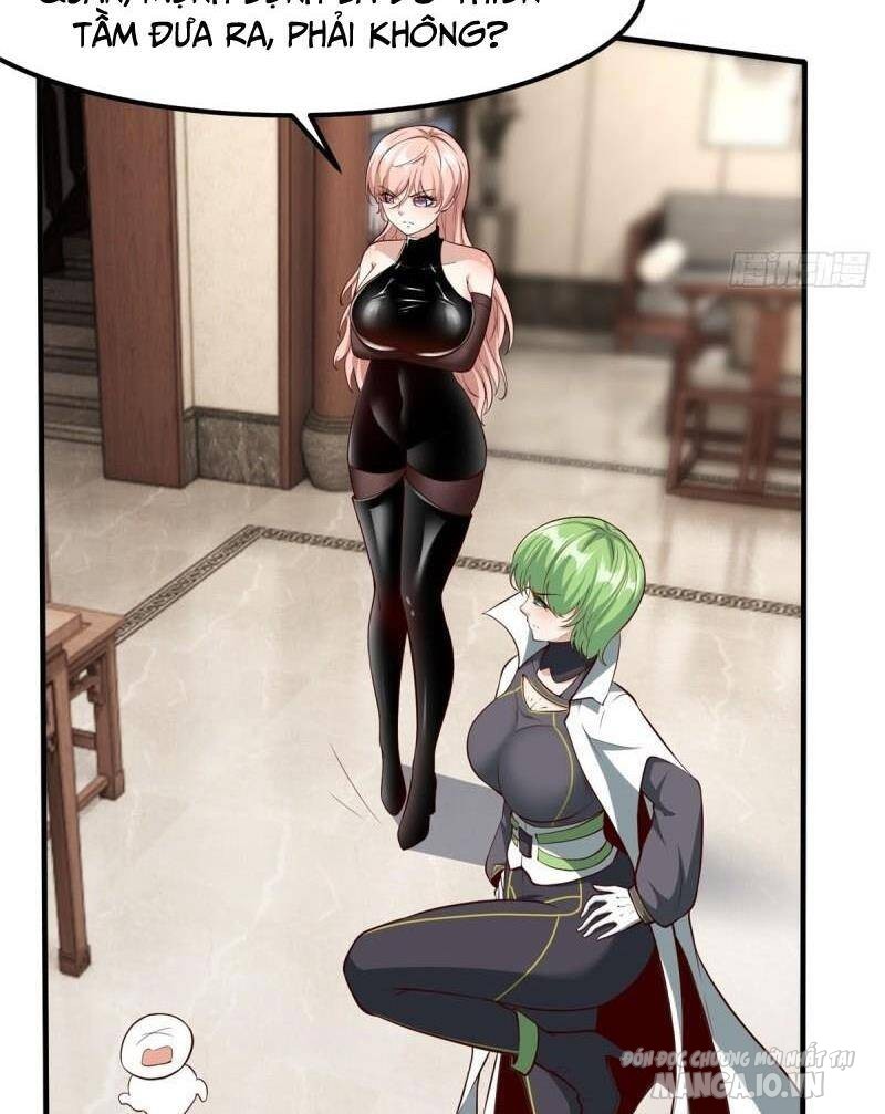 Ta Không Muốn Làm Đệ Nhất Chapter 120 - Trang 2