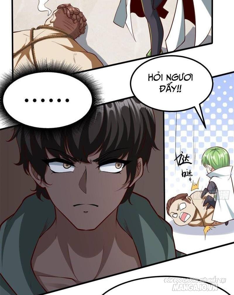 Ta Không Muốn Làm Đệ Nhất Chapter 120 - Trang 2