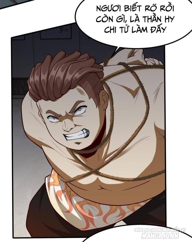 Ta Không Muốn Làm Đệ Nhất Chapter 120 - Trang 2