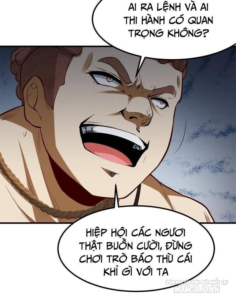 Ta Không Muốn Làm Đệ Nhất Chapter 120 - Trang 2