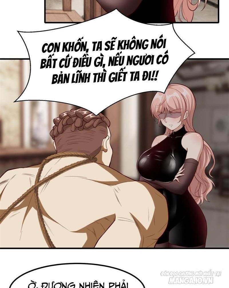 Ta Không Muốn Làm Đệ Nhất Chapter 120 - Trang 2