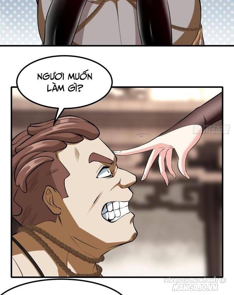 Ta Không Muốn Làm Đệ Nhất Chapter 120 - Trang 2