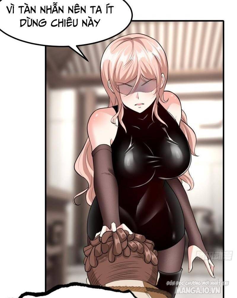 Ta Không Muốn Làm Đệ Nhất Chapter 120 - Trang 2