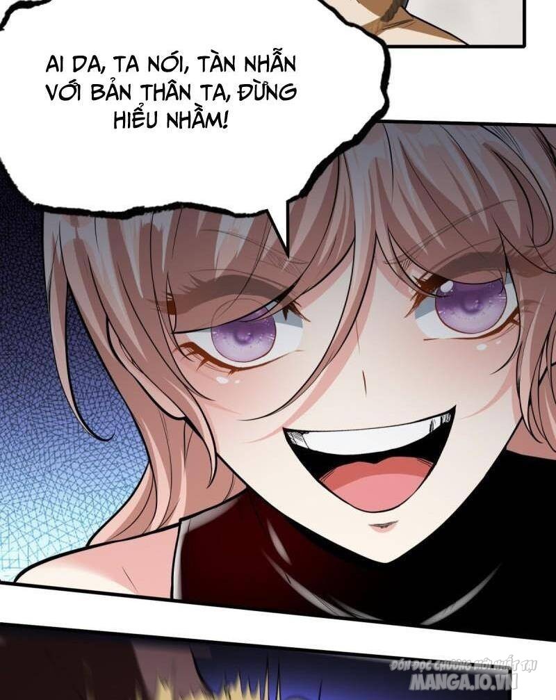 Ta Không Muốn Làm Đệ Nhất Chapter 120 - Trang 2