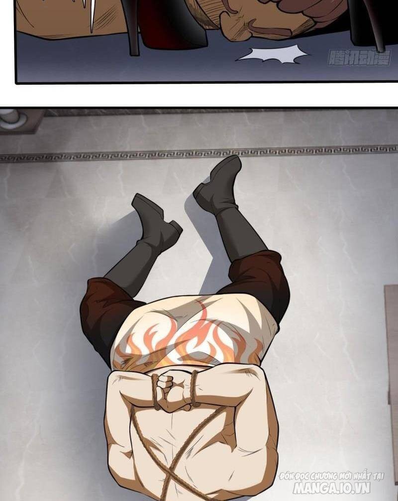 Ta Không Muốn Làm Đệ Nhất Chapter 120 - Trang 2