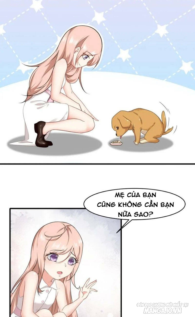 Ta Không Muốn Làm Đệ Nhất Chapter 121 - Trang 2