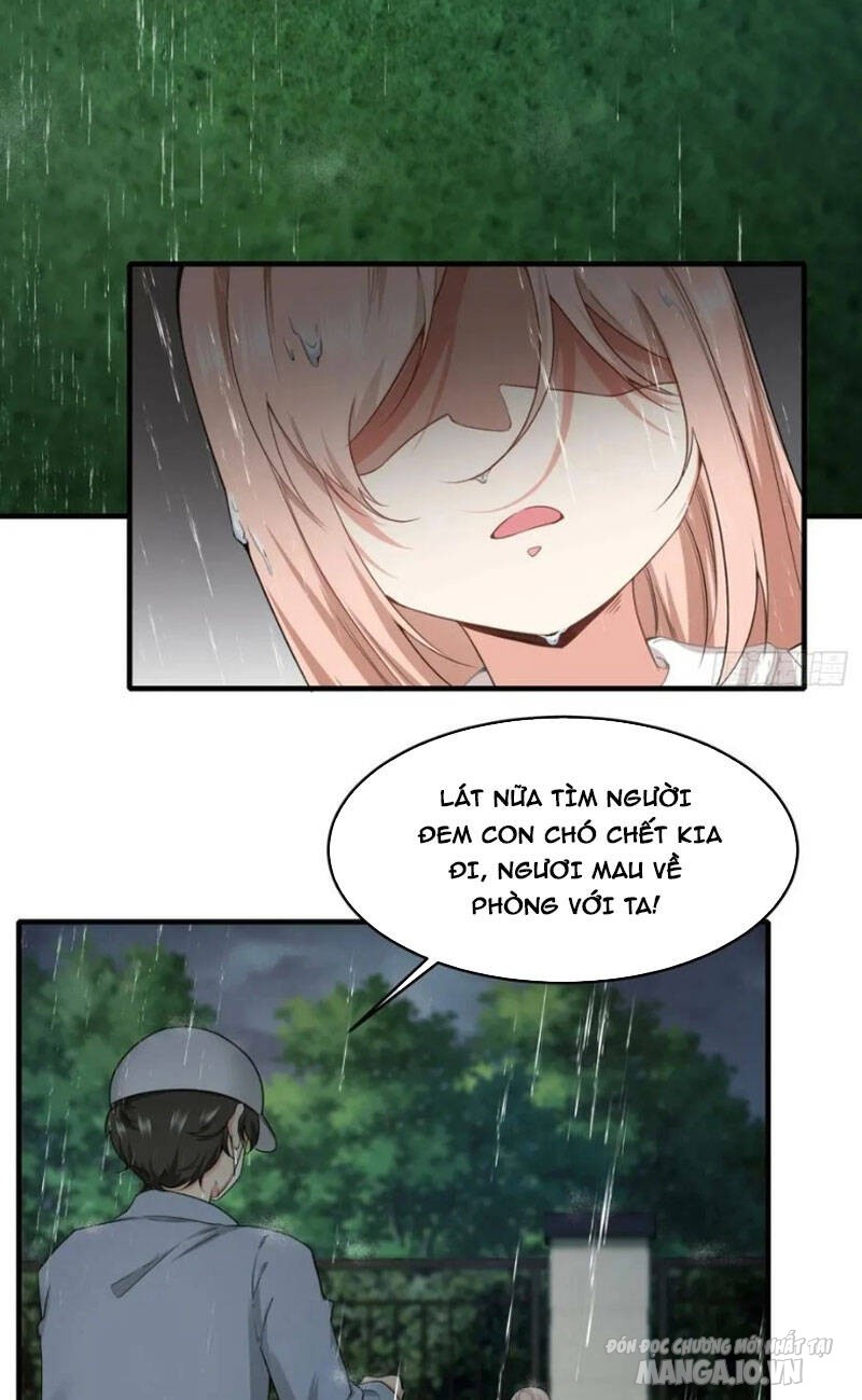 Ta Không Muốn Làm Đệ Nhất Chapter 121 - Trang 2