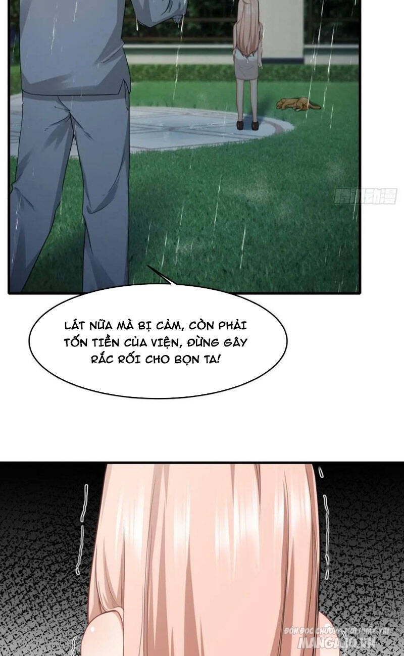 Ta Không Muốn Làm Đệ Nhất Chapter 121 - Trang 2