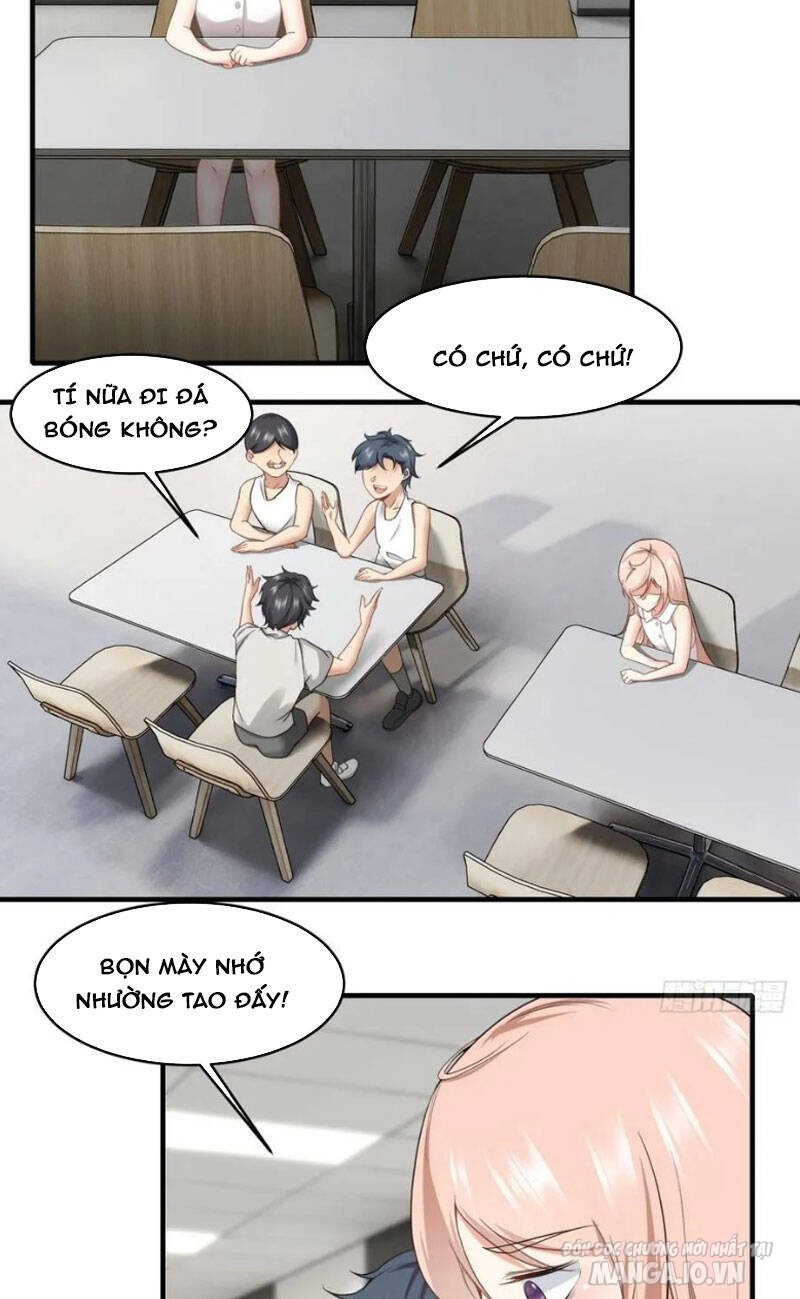 Ta Không Muốn Làm Đệ Nhất Chapter 121 - Trang 2