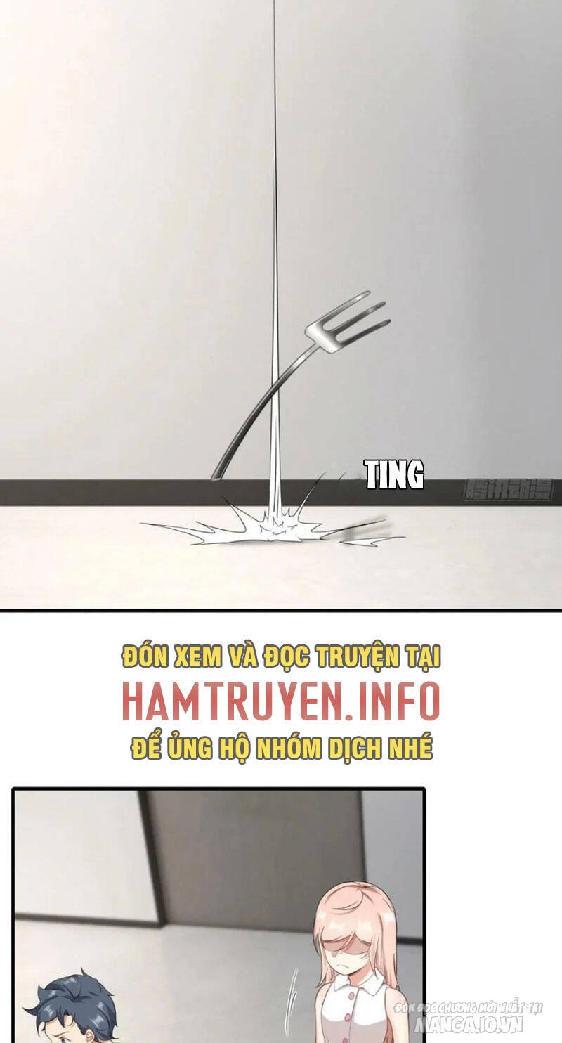 Ta Không Muốn Làm Đệ Nhất Chapter 121 - Trang 2