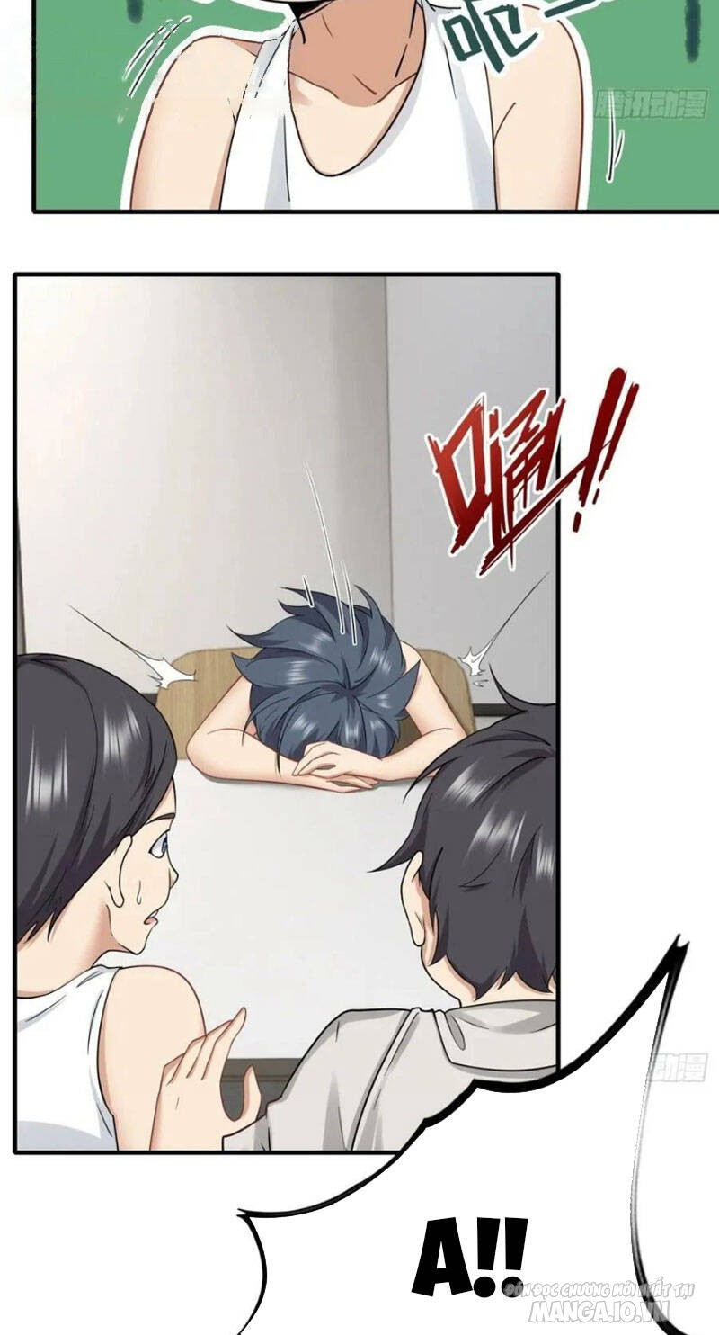 Ta Không Muốn Làm Đệ Nhất Chapter 121 - Trang 2