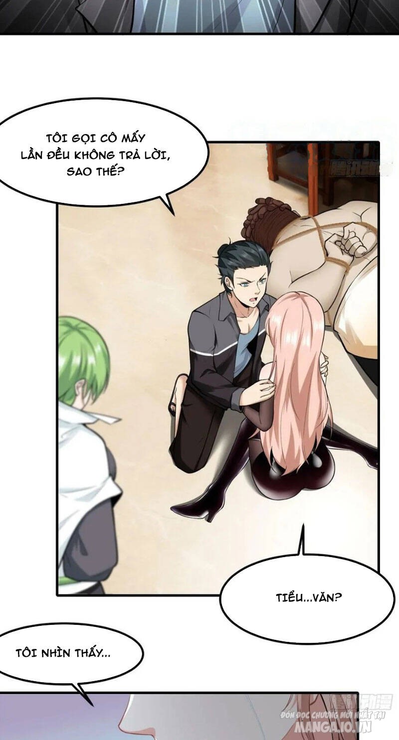 Ta Không Muốn Làm Đệ Nhất Chapter 121 - Trang 2