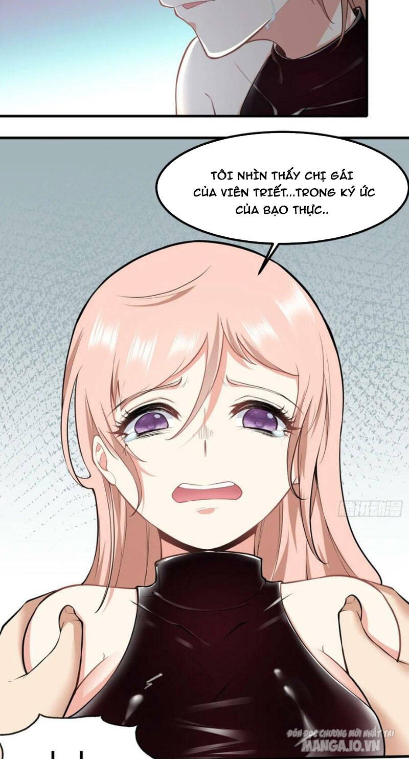 Ta Không Muốn Làm Đệ Nhất Chapter 121 - Trang 2
