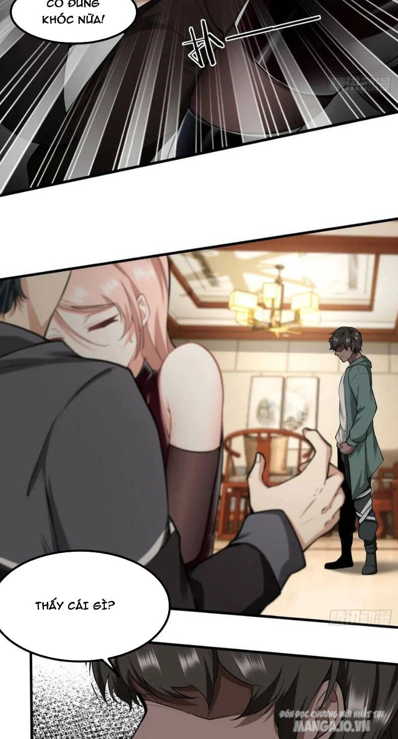 Ta Không Muốn Làm Đệ Nhất Chapter 121 - Trang 2