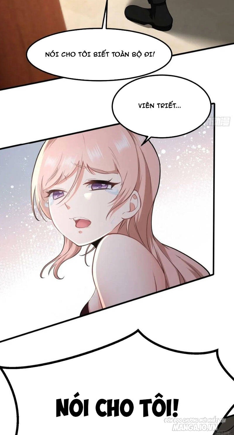 Ta Không Muốn Làm Đệ Nhất Chapter 121 - Trang 2