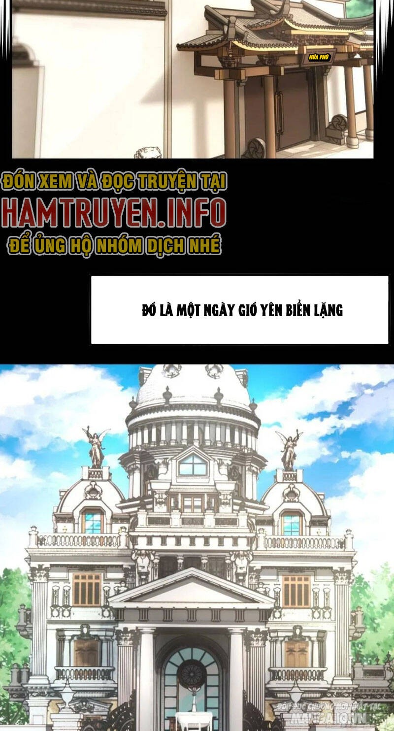 Ta Không Muốn Làm Đệ Nhất Chapter 121 - Trang 2