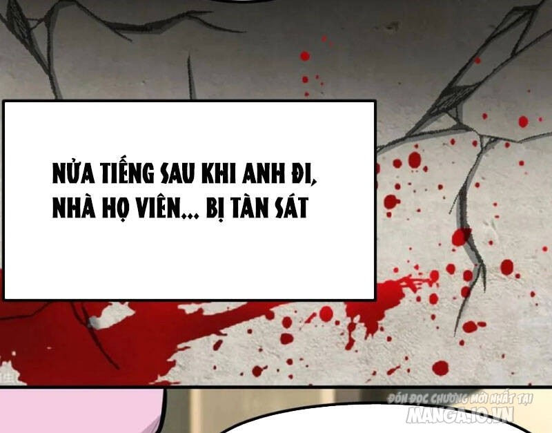 Ta Không Muốn Làm Đệ Nhất Chapter 121 - Trang 2