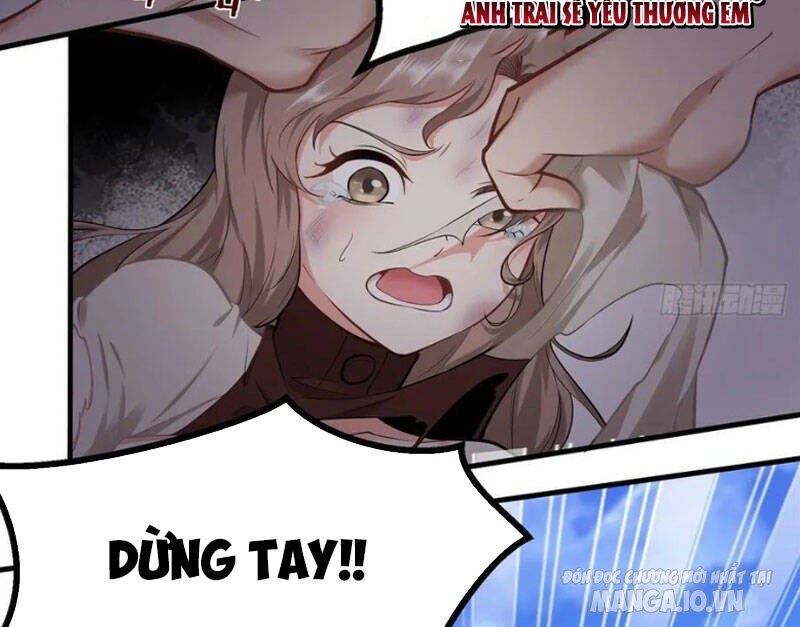 Ta Không Muốn Làm Đệ Nhất Chapter 121 - Trang 2