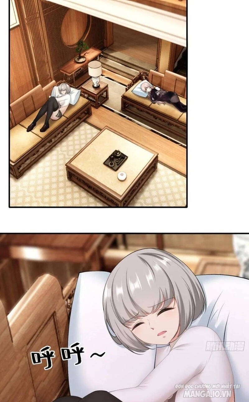 Ta Không Muốn Làm Đệ Nhất Chapter 122 - Trang 2