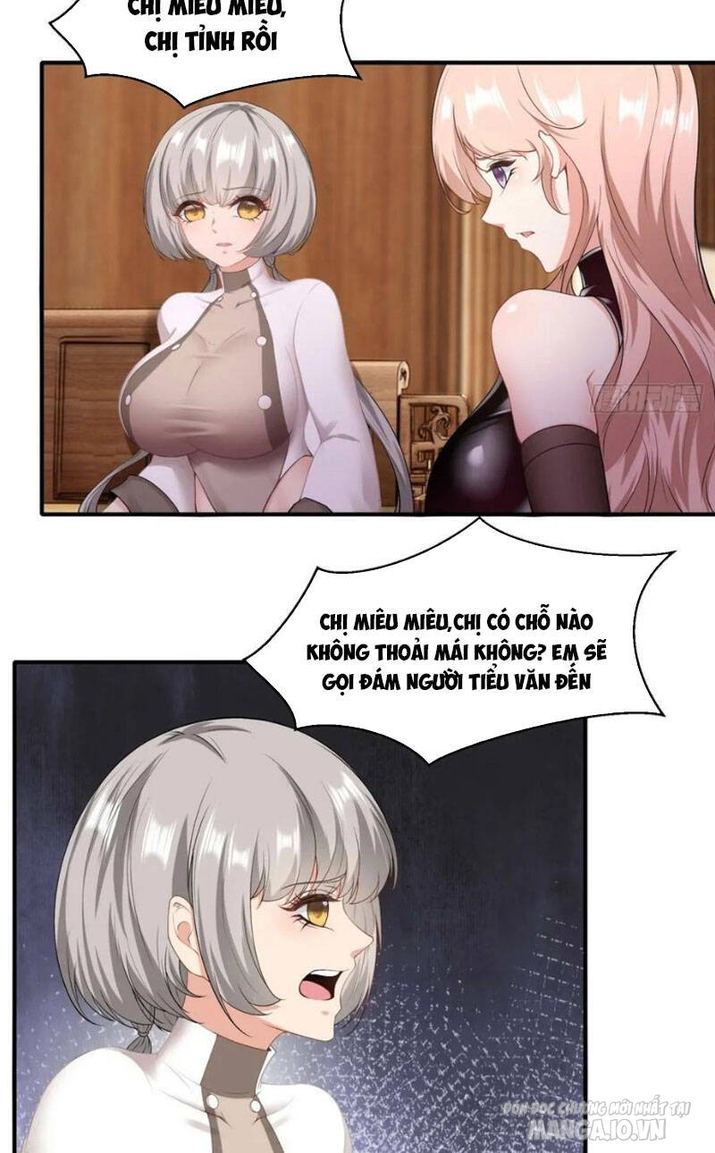 Ta Không Muốn Làm Đệ Nhất Chapter 122 - Trang 2