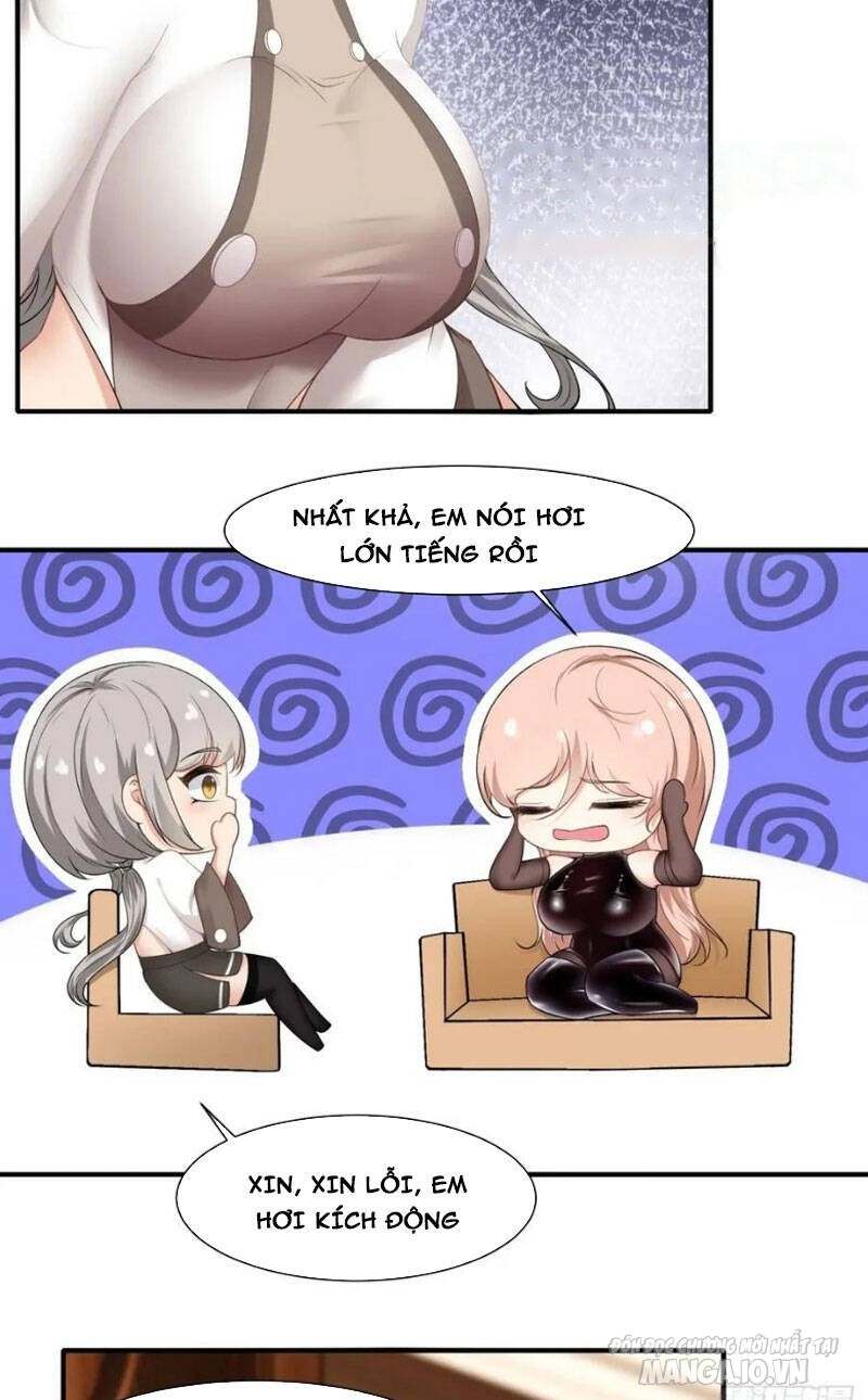 Ta Không Muốn Làm Đệ Nhất Chapter 122 - Trang 2