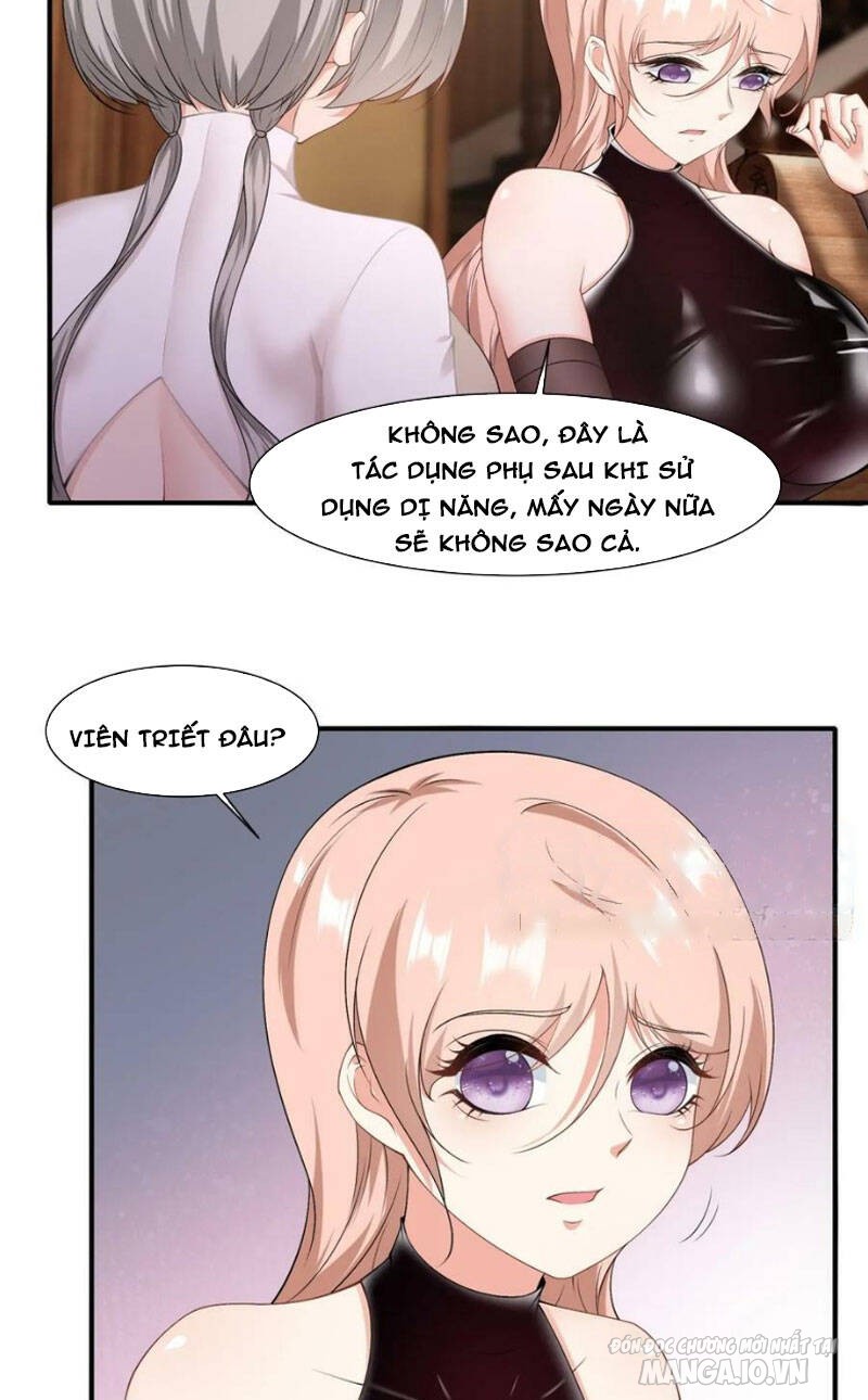 Ta Không Muốn Làm Đệ Nhất Chapter 122 - Trang 2