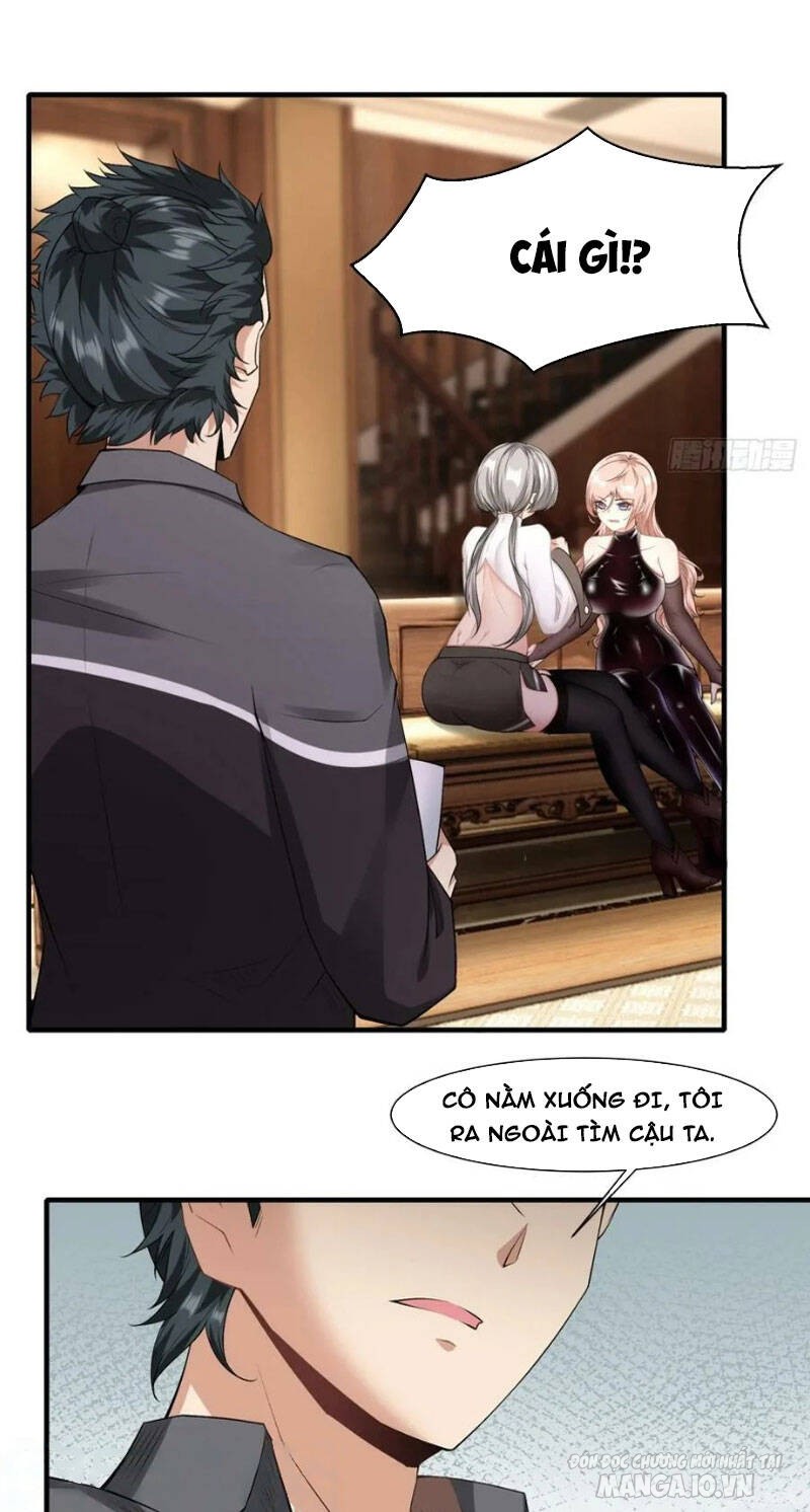 Ta Không Muốn Làm Đệ Nhất Chapter 122 - Trang 2