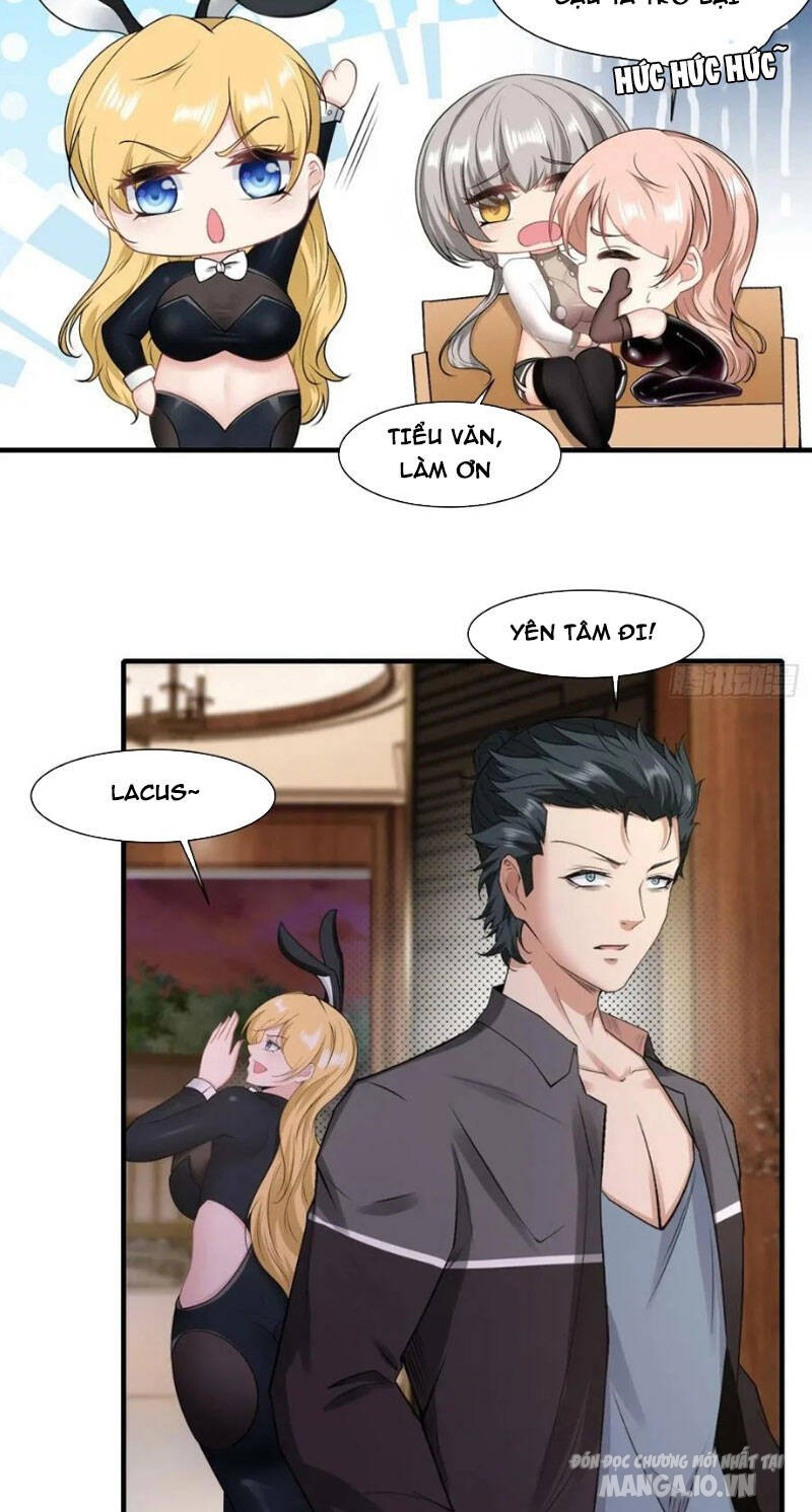 Ta Không Muốn Làm Đệ Nhất Chapter 122 - Trang 2