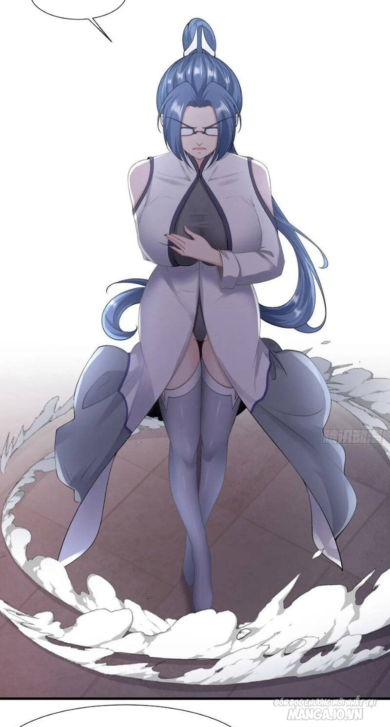 Ta Không Muốn Làm Đệ Nhất Chapter 122 - Trang 2