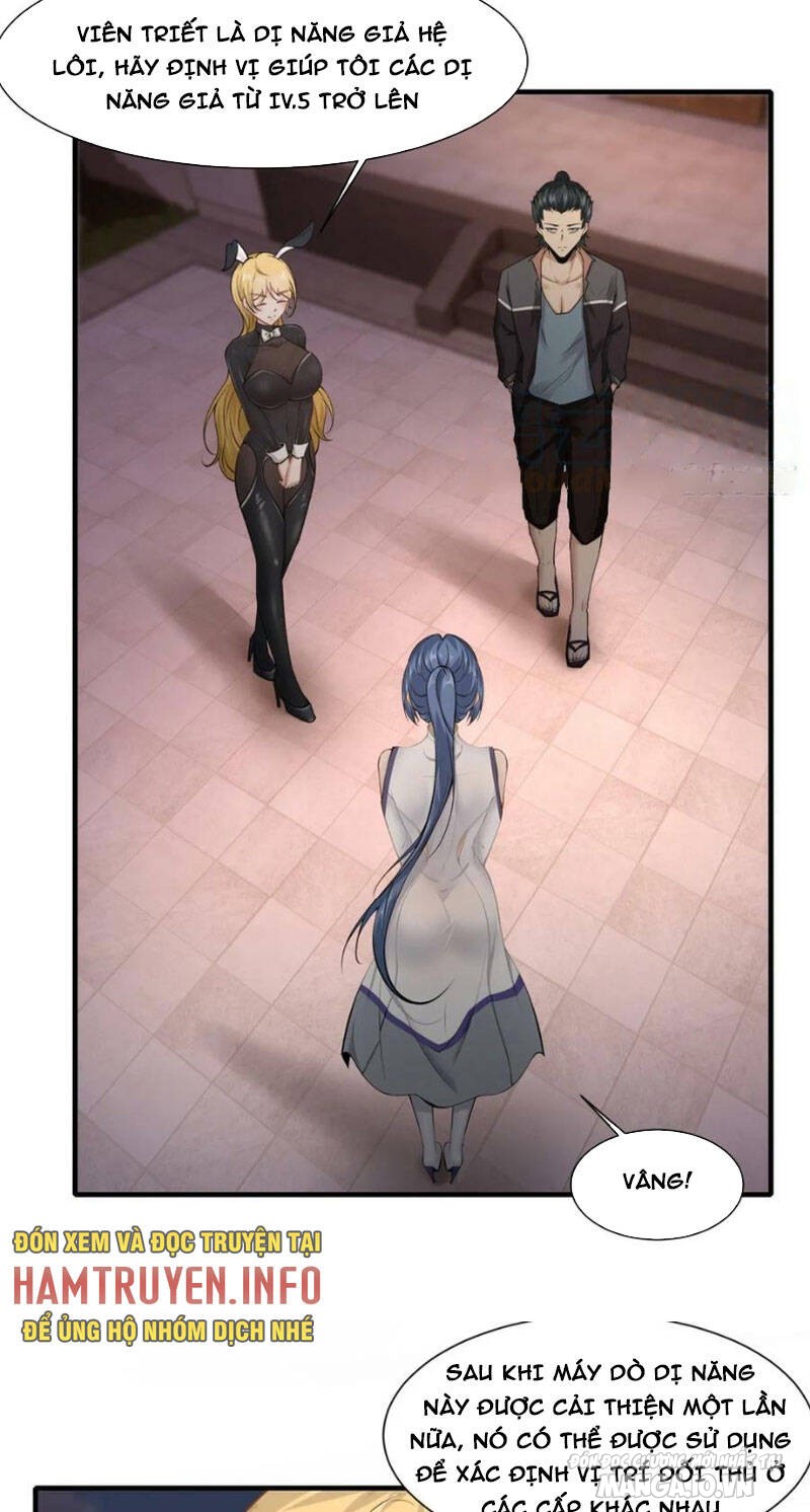 Ta Không Muốn Làm Đệ Nhất Chapter 122 - Trang 2